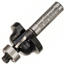 Кромкова фреза В Bosch 8х28.6х12.4х4х8х54 мм