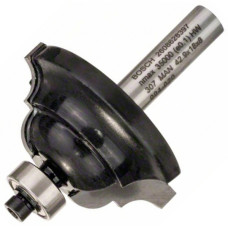 Кромочная фреза D Bosch 8х42.9х17.7х6.3х15.1х60 мм
