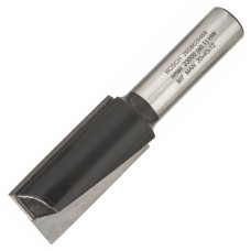 Пазова пряма фреза Bosch 12х20х40х81 мм