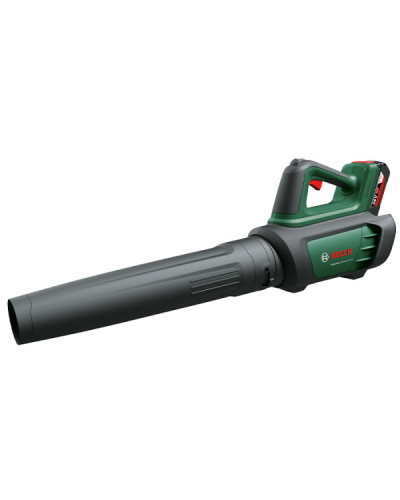 Акумуляторна повітродувка Bosch ALB 36V-750, без акб та з/п
