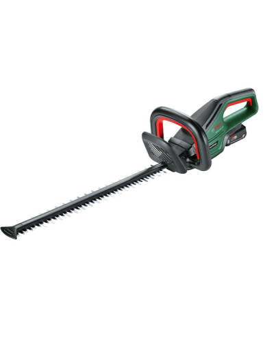 Акумуляторний кущоріз Bosch Universal Hedge Cut 18V-50, без акб та з/п