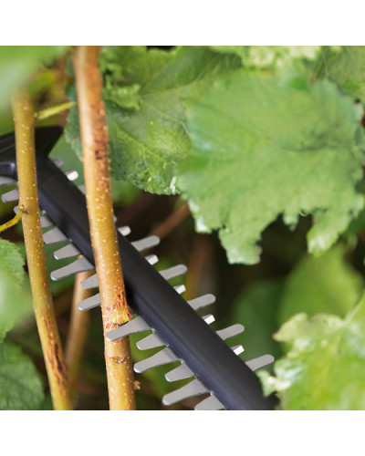 Акумуляторний кущоріз Bosch Universal Hedge Cut 18V-50, без акб та з/п