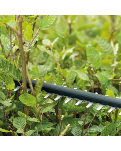 Акумуляторний кущоріз Bosch Universal Hedge Cut 18V-50, без акб та з/п