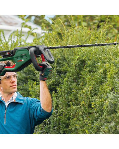 Акумуляторний кущоріз Bosch Universal Hedge Cut 18V-50, без акб та з/п