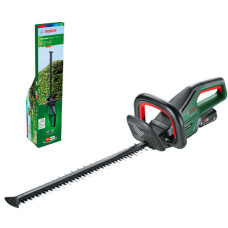 Акумуляторний кущоріз Bosch Universal Hedge Cut 18V-50,  акб 18V 2.5 Ah та з/п AL 1830 CV