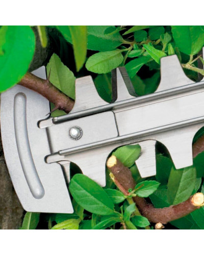 Кущоріз Bosch Advanced Hedge Cut 65