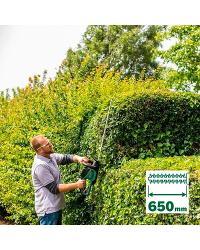 Кущоріз Bosch Advanced Hedge Cut 65