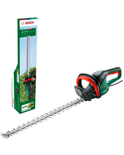 Кущоріз Bosch Advanced Hedge Cut 65