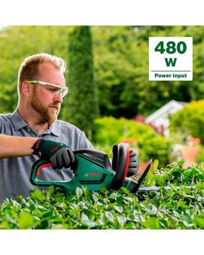 Кущоріз Bosch Universal Hedge Cut 50