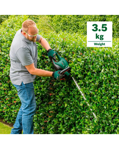 Кущоріз Bosch Universal Hedge Cut 50