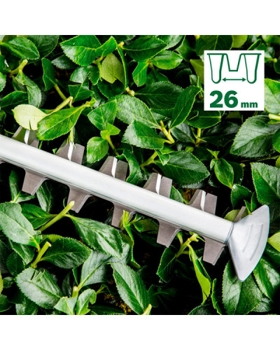 Кущоріз Bosch Universal Hedge Cut 50