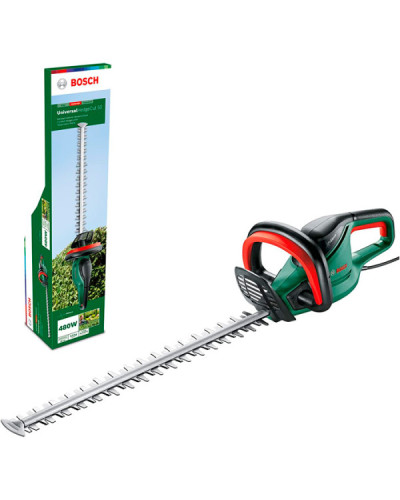 Кущоріз Bosch Universal Hedge Cut 50
