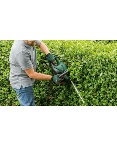 Кущоріз Bosch Universal Hedge Cut 60