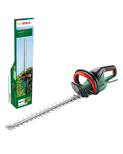 Кущоріз Bosch Universal Hedge Cut 60