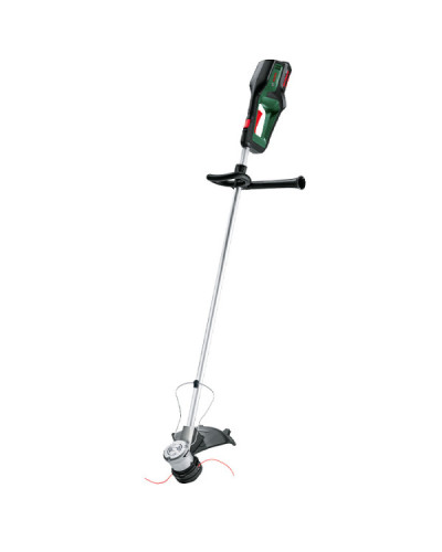 Аккумуляторный триммер Bosch Advanced Grass Cut 36V-33, 1 акб 36V 2.0 Ah и з/у AL 36V-20