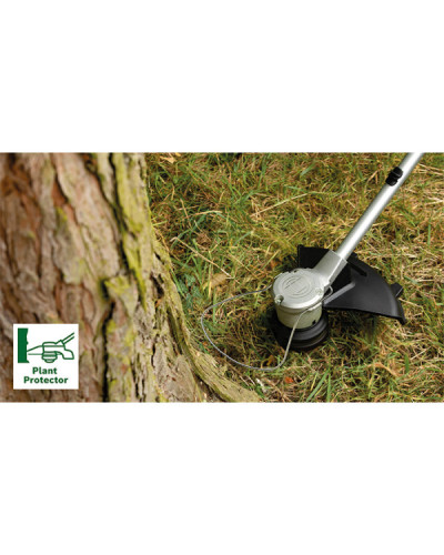 Аккумуляторный триммер Bosch Advanced Grass Cut 36V-33, 1 акб 36V 2.0 Ah и з/у AL 36V-20