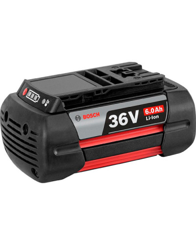 Акумуляторна батарея Bosch GBA 36V 6.0Ah