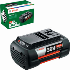 Акумуляторна батарея Bosch GBA 36V 6.0Ah