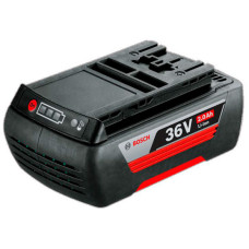 Акумуляторна батарея Bosch GBA 36V 2.0Ah