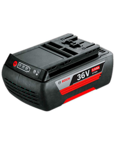 Акумуляторна батарея Bosch GBA 36V 2.0Ah