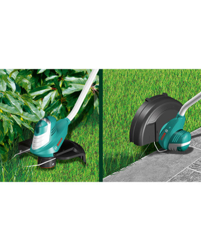 Акумуляторний тример Bosch Advanced Grass Cut 36, 1 акб 36V 2.0 Ah та з/п AL 36V-20
