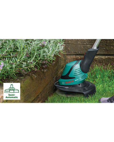 Акумуляторний тример Bosch Advanced Grass Cut 36, 1 акб 36V 2.0 Ah та з/п AL 36V-20