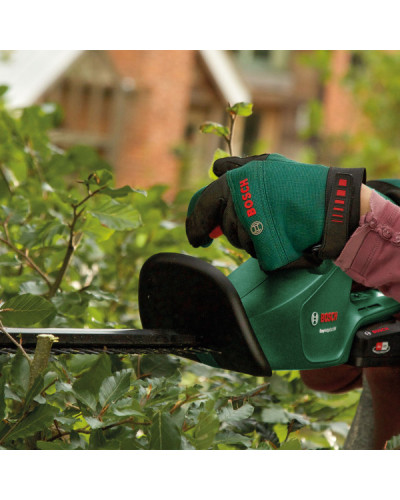 Акумуляторний кущоріз Bosch Easy Hedge Cut 18-52-13, без акб та з/п