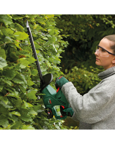 Акумуляторний кущоріз Bosch Easy Hedge Cut 18-52-13, без акб та з/п