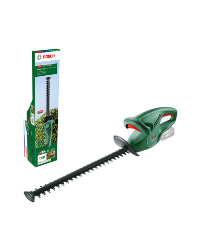 Акумуляторний кущоріз Bosch Easy Hedge Cut 18-52-13, без акб та з/п