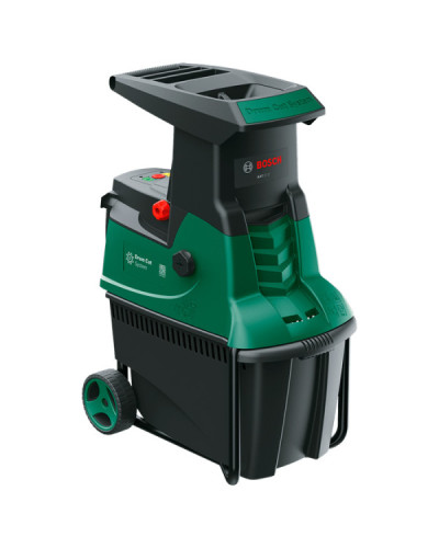 Садовий подрібнювач Bosch AXT 22 D