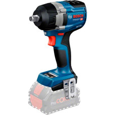 Аккумуляторный ударный гайковерт Bosch GDS 18V-750 C Professional,  без акб и з/у