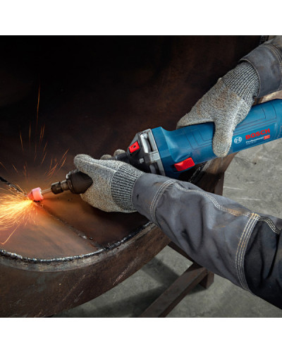 Пряма шліфмашина Bosch GGS 30 LPS Professional
