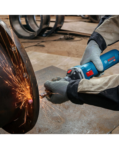 Пряма шліфмашина Bosch GGS 30 LPS Professional