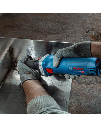 Пряма шліфмашина Bosch GGS 30 LPS Professional