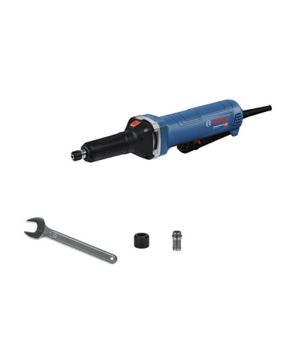 Пряма шліфмашина Bosch GGS 30 LPS Professional
