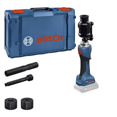 Акумуляторний гідроперфоратор Bosch GLH 18V-60 Professional, без акб та з/п у XL-BOXX