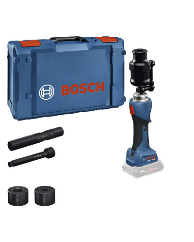 Акумуляторний гідроперфоратор Bosch GLH 18V-60 Professional, без акб та з/п у XL-BOXX