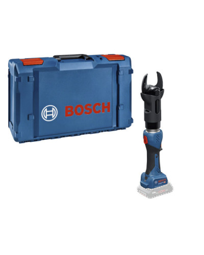 Акумуляторний гідравлічний різак Bosch GKH 18B-50 Professional, без акумулятора та з/п в XL-BOXX