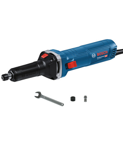 Пряма шліфмашина Bosch GGS 30 LS Professional
