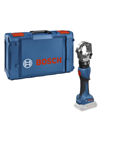 Акумуляторний гідравлічний обтискний інструмент Bosch GPH 18V-60 Professional, без акб та з/п в XL-BOXX