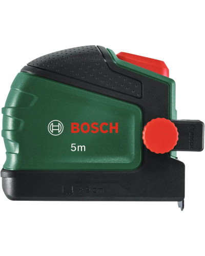 Вимірювальна рулетка Bosch 5 м