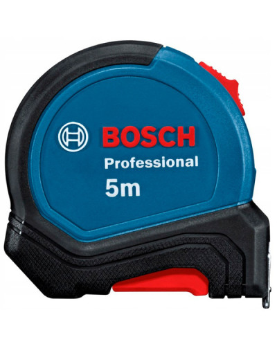 Вимірювальна рулетка Bosch Professional 5 м