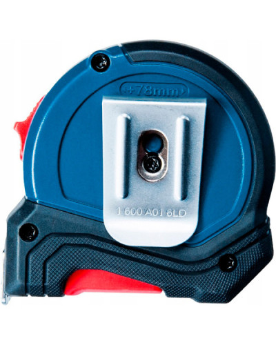 Вимірювальна рулетка Bosch Professional 5 м