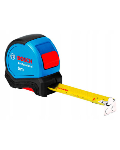 Вимірювальна рулетка Bosch Professional 5 м