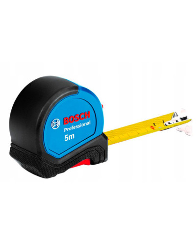Вимірювальна рулетка Bosch Professional 5 м