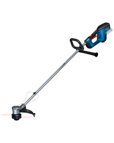 Акумуляторний тример Bosch Professional GRT 18V-33, без акб та з/п