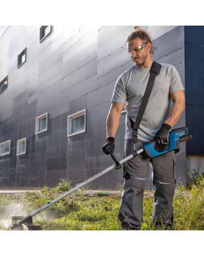 Акумуляторний тример Bosch Professional GRT 18V-33, без акб та з/п
