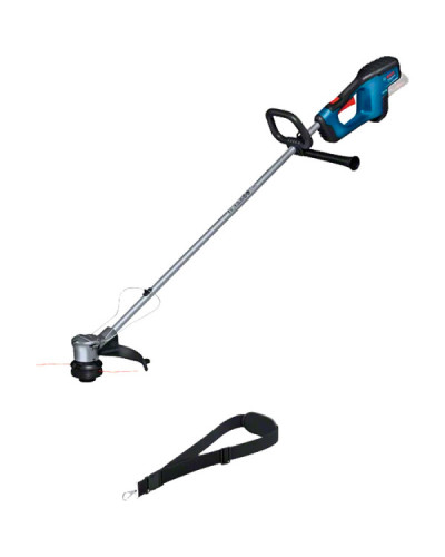Акумуляторний тример Bosch Professional GRT 18V-33, без акб та з/п