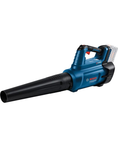 Акумуляторна повітродувка Bosch GBL 18V-750, без акб та з/п
