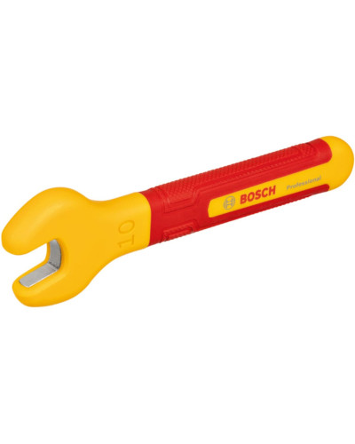 Гайковий ключ Bosch VDE Professional 10 мм